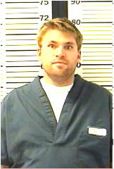 Inmate SCRAK, JEFFREY R