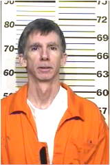 Inmate SEILHEIMER, DAVID P