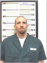 Inmate SMITH, BRANDON J