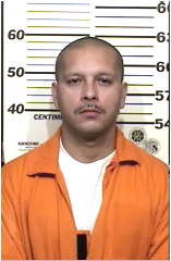 Inmate BACA, MICHAEL R