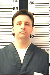 Inmate BAILEY, JAMES P