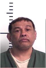 Inmate FIERRO, JAMES A