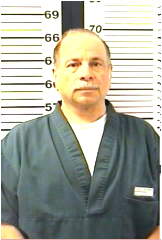 Inmate GREENFIELD, EDWARD G