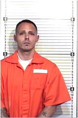 Inmate LEES, COREY A