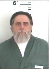 Inmate LEE, ROBERT W