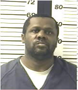 Inmate LEE, WARREN A