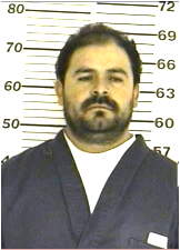 Inmate MAGALLANESJUAREZ, MANUEL