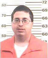 Inmate SAGRAVES, TIMOTHY A