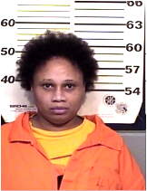 Inmate SPRINGS, QUIANA M