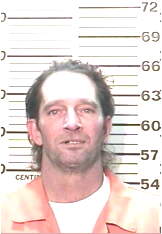 Inmate THOMPSON, MICHAEL R