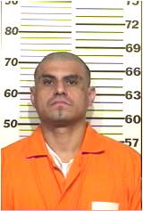 Inmate TRUJILLO, PAUL R