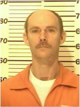 Inmate WEBB, JAMES A