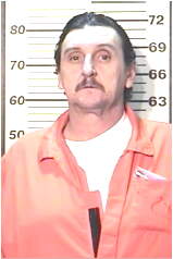 Inmate WELLS, JOHN L