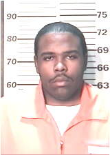 Inmate WILSON, MARVIN L
