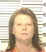 Inmate GERSTNER, JAMIE R