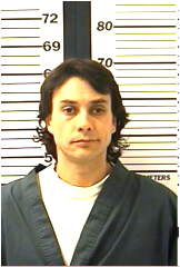 Inmate GONZALES, KEVIN L