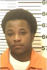 Inmate HICKS, RICHARD L