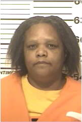 Inmate LEMONS, MARTHA L