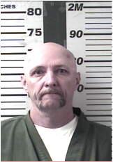 Inmate MALBURG, BERNARD J