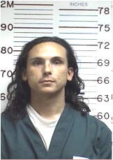 Inmate MORNEAU, JACOB M