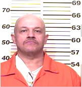 Inmate PETERSEN, DAVID D