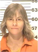 Inmate PETTIT, DONNA M