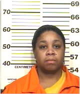 Inmate POLK, ANTOINETTE H