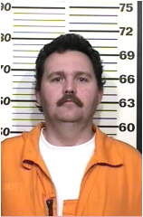 Inmate REYNOLDS, DANNY J