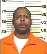 Inmate SILER, GARY