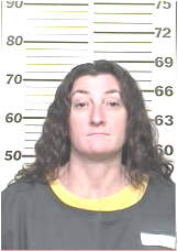 Inmate SISEMORE, CHRISTINA D