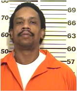 Inmate TAYLOR, FRED L