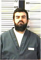 Inmate TORRESJIMENEZ, ERNESTO