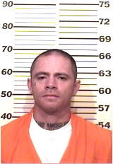 Inmate YOUNG, JEREMY B