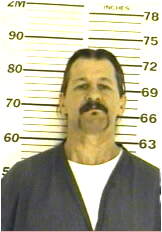 Inmate CASEY, ROBERT E