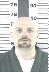 Inmate COX, CHRISTOPHER R