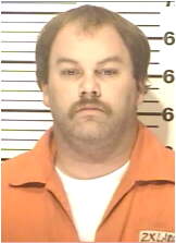 Inmate DEPIERRE, DARRIN K