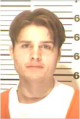 Inmate FOX, DAVID A
