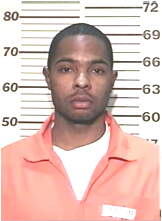 Inmate GRIFFO, RASHIED M