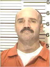 Inmate HARPER, GREGORY W
