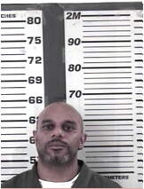 Inmate HERRERA, KEVIN R