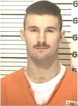 Inmate LEONARD, MICHAEL D