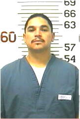 Inmate LOMARUIZ, NORBERTO