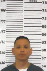 Inmate MARTINEZ, JOSEPH M