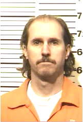 Inmate MERKLE, WILLIAM D