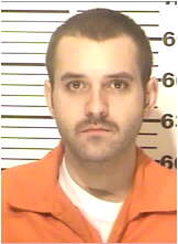 Inmate MOORE, JUSTIN W