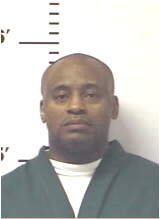 Inmate MOSLEY, VICTOR L