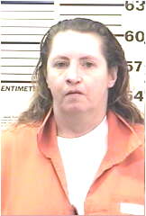 Inmate ROBERTS, CHERYL A