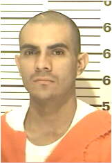 Inmate RUBIOHERNANDEZ, JOSE A