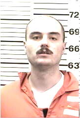 Inmate SMITH, DENVER J