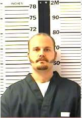 Inmate WARDWELL, TORY G